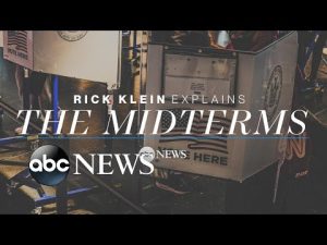 Read more about the article Why the 2022 midterms are so important
