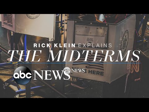 You are currently viewing Why the 2022 midterms are so important