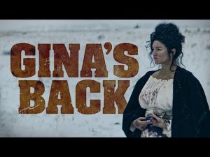Read more about the article GINA IS BACK | Terror on the Prairie
