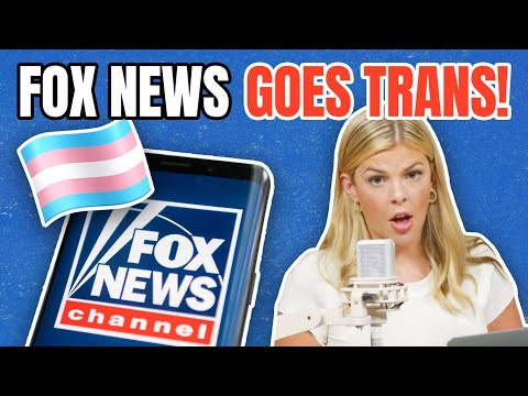 You are currently viewing Fox News Goes ALL IN on Supporting Trans Kids | @Allie Beth Stuckey