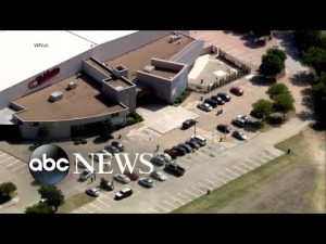 Read more about the article Gunman opens fire at Texas summer camp