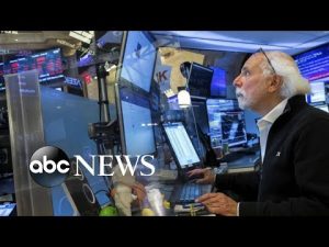 Read more about the article Recession fears grow as stock market struggles