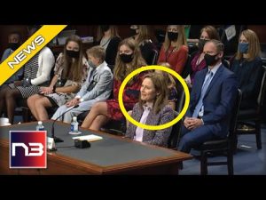 Read more about the article TARGETED: Justice Amy Coney Barrett Is In Danger! Look What’s Coming For Her