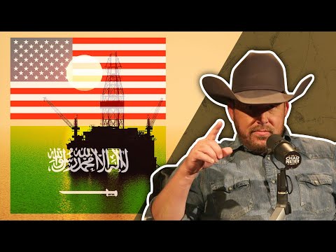 You are currently viewing Thanks Joe, America Is Now BEGGING for Saudi Arabian Oil | @Chad Prather