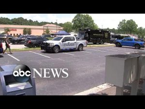 Read more about the article HomeGoods store evacuated after armed man makes threats