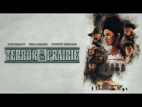 You are currently viewing Gina Is Back | ‘Terror On The Prairie’ World Premiere Event