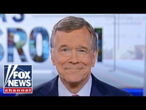 Read more about the article Democrats burned the house down after indulging progressives: Asman