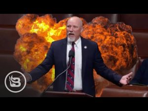 Read more about the article Chip Roy EXPLODES on House Floor Over Gov’t Spending Money We Don’t Have