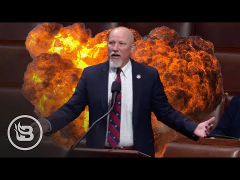 You are currently viewing Chip Roy EXPLODES on House Floor Over Gov’t Spending Money We Don’t Have