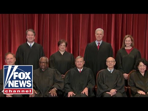 You are currently viewing Supreme Court: House passes bill to protect justices