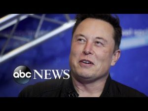 Read more about the article Elon Musk orders Tesla employees to return to full-time in-person work | WNT
