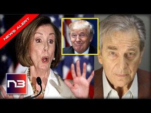 Read more about the article MUGSHOT Of Paul Pelosi Released, But There’s Something Weird About It