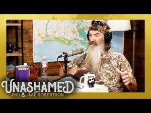 Read more about the article Phil Robertson Is Baffled By Miss Kay’s Bizarre New Bathtub