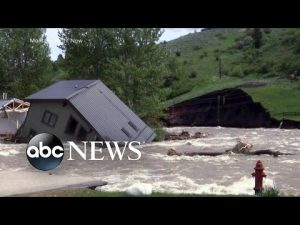 Read more about the article Extreme weather affects millions across US