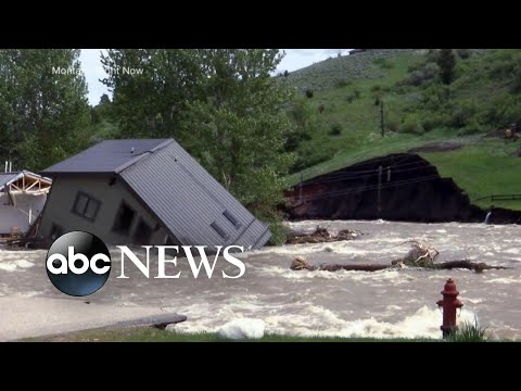 You are currently viewing Extreme weather affects millions across US