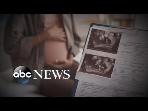 Read more about the article ‘It was devastating’: Women describe emotional toll, journey of their abortions | ABCNL