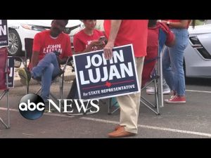 Read more about the article Grassroots GOP campaign in Uvalde targets Latino voters | ABCNL