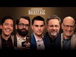 Read more about the article Daily Wire Backstage: What is a Woman? PREMIERE