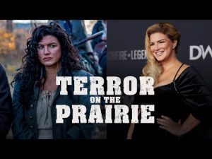 Read more about the article Gina Is Back | ‘Terror On The Prairie’ Red Carpet