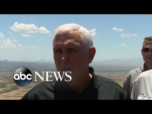 Read more about the article Mike Pence tells senior advisers to cooperate with Jan. 6 committee