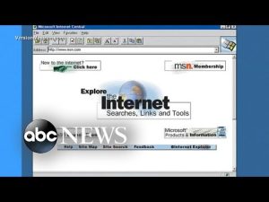Read more about the article Microsoft ends support for Internet Explorer