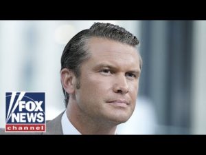 Read more about the article Hegseth: How schools went from patriotism to drag queen hour | Will Cain Podcast