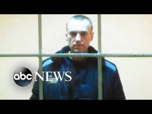 Read more about the article Putin opponent Alexei Navalny transferred to maximum security prison l GMA