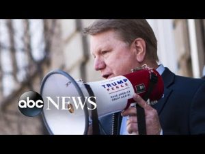 Read more about the article South Carolina, Nevada primary results test Trump’s political sway