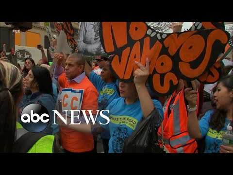 You are currently viewing 10-year anniversary of DACA