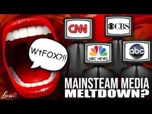 Read more about the article @LevinTV: MSM Are MAD Public Isn’t Falling for Jan. 6 Show Trial