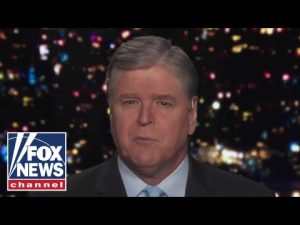 Read more about the article Hannity: The Heard-Depp circus is finally over