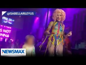 Read more about the article Michigan candidate seeks to criminalize drag shows for kids | Tudor Dixon | ‘National Report’