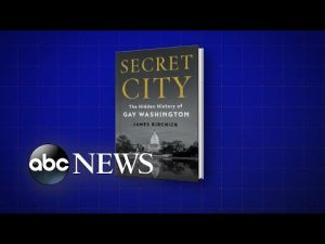 Read more about the article Homosexuality was a ‘national security threat’ in Washington, DC: Author | ABCNL