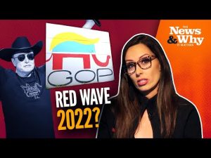 Read more about the article Has Elon Musk REALLY Been Red-Pilled? | The News & Why It Matters | 6/15/22