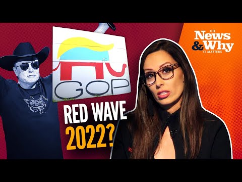 You are currently viewing Has Elon Musk REALLY Been Red-Pilled? | The News & Why It Matters | 6/15/22
