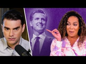 Read more about the article Gavin Newsom’s Biggest SIMP