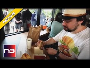 Read more about the article McDonalds Replacement Opens In Russia, There’s One Thing Wrong With It Though