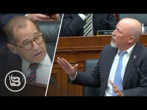 Read more about the article Jerry Nadler Tries To “Fact-Check” Chip Roy… It Immediately Backfires in His Face
