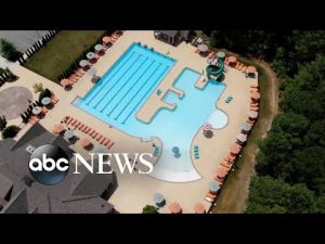 Read more about the article Hazmat incident at Virginia pool leaves more than a dozen kids hospitalized