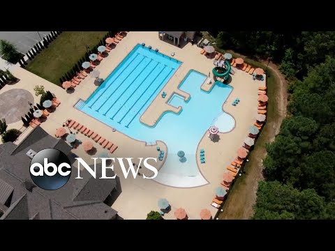 You are currently viewing Hazmat incident at Virginia pool leaves more than a dozen kids hospitalized