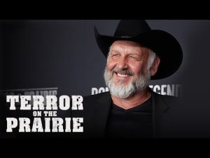Read more about the article “Hollywood Has DESTROYED Itself” Actor Nick Searcy Breaks Down Hollywood’s Woke Agenda