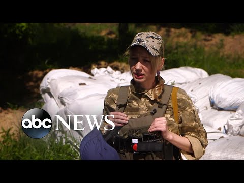 You are currently viewing Battle for the Donbas region in Ukraine