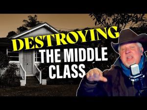 Read more about the article How the left is financially PUNISHING responsible Americans