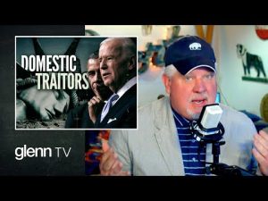 Read more about the article Pathway to Servitude: The TRAITORS Who Created the Global Supply Crisis | Glenn TV | Ep 204