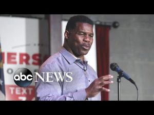 Read more about the article Republican Senate nominee acknowledges estranged son
