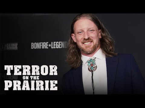 You are currently viewing ‘Terror On The Prairie’ Writer Josiah Nelson Explains His Inspiration For The Film