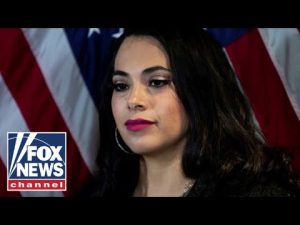 Read more about the article How a Latina Republican’s victory in Texas primary flipped the media narrative