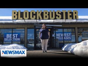 Read more about the article World’s last remaining Blockbuster Video still booming, “Who doesn’t like a movie?” | Prime News