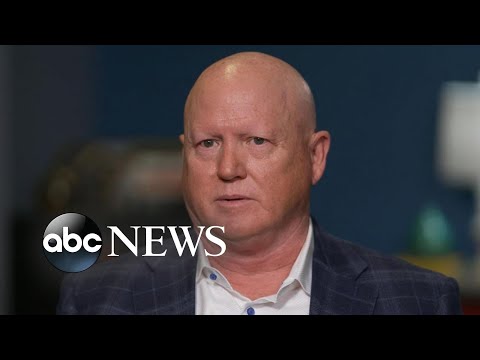 You are currently viewing A new documentary tells the story of Boy Scouts sexual abuse scandal | Nightline