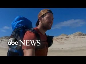 Read more about the article Walk around the world